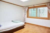 서산 자연의소리펜션 가야산 주변 호텔
