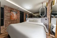 Anyang SS Hotel in zona ANYANG UNIVERSITY ANYANG CAMPUS