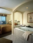 Vacation Village at Weston, Fort Lauderdale - Hot Tub
