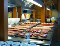 Best Western Premier CMC Girona - breakfast