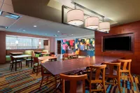 Fairfield Inn & Suites Palm Desert Coachella Valley