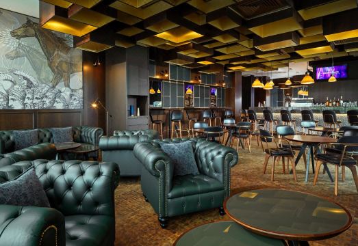 이비스 버짓 트빌리시 센터 전경