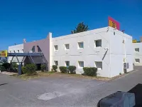 Class'Eco Albi Hotel a Ambialet