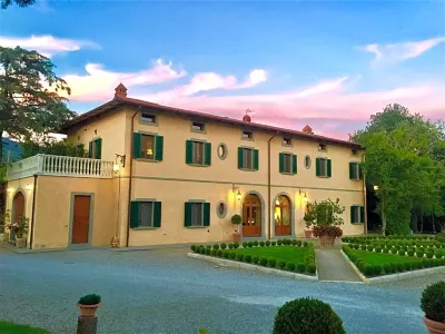 La Cantina Relais - Fattoria Il Cipresso