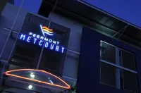 Peermont Metcourt Hotel