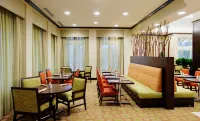 Hilton Garden Inn Seattle/Bothell - breakfast