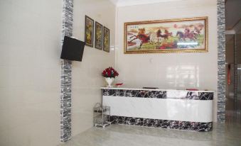 Golden Forest Homestay