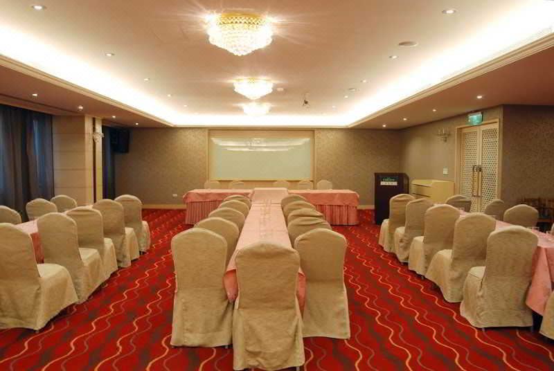 더 칼튼 호텔 - 베이 다