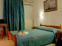 Effie Hotel Hotels in Patmos