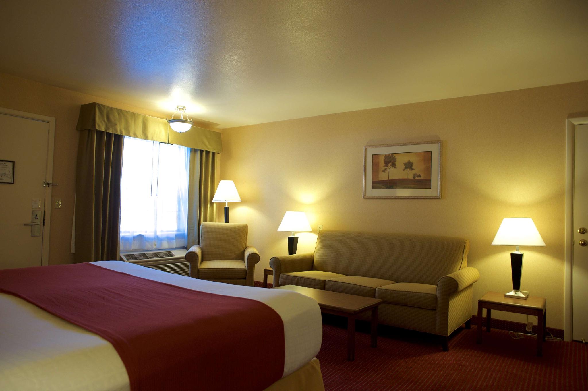 Best Western Grants Pass Inn