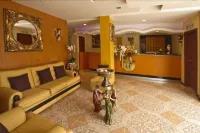 Hotel Joshed Imperial فنادق في لاتاكونغا