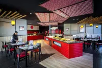 Hotel Riu Papayas - All Inclusive - breakfast