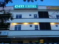 DM Hotel Hotel di Kota Kinabalu