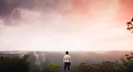 Binna Burra Sky Lodges Отели в г. Тайалгам