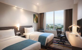 Holiday Inn Express Surabaya Centerpoint