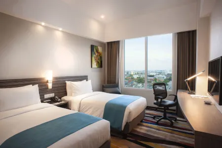 Holiday Inn Express Surabaya Centerpoint