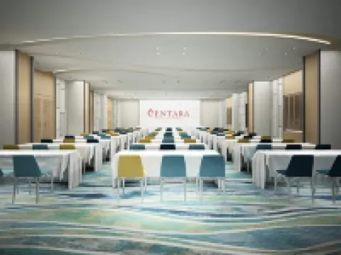 Centara Ao Nang Beach Resort & Spa Krabi Hotels in Krabi