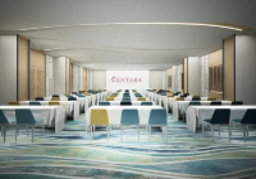 Centara Ao Nang Beach Resort & Spa Krabi