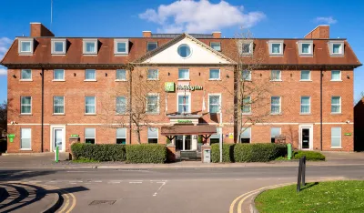 B&B Hotel London Heathrow Hotels near Argos Slough Uxbridge Road (Inside Sainsbury's)
