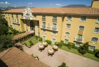 Quinta Real Saltillo Hotels near Ejército Mexicano Urban Forest (Sector II)