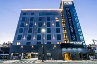Jincheon Hotel Lacus