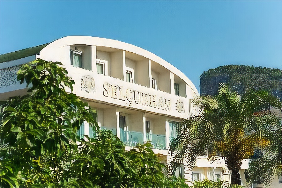 Selcukhan Hotel