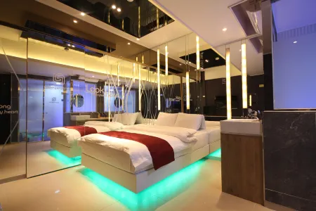 Chilgok Waegwan Zenpus