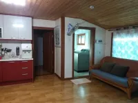 Boeun Songnisan Wildflower Pension