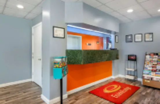 Econo Lodge Cortland Downtown