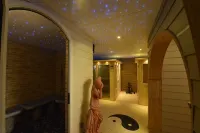 Hotel le Cilaos - spa