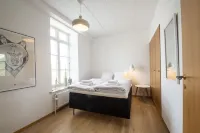 Exclusive 2 Bedroom Apartment