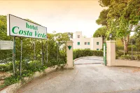 Hotel Costa Verde Castiglioncello Hotel in zona Lungomare