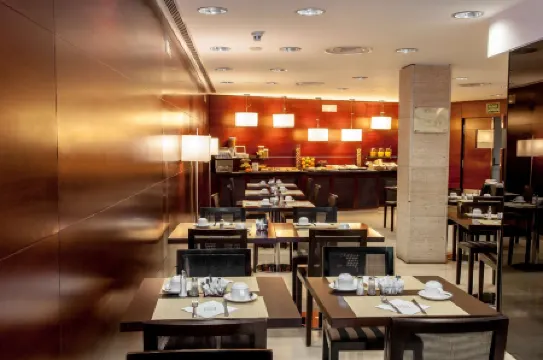 Hotel RH Murcia Centro