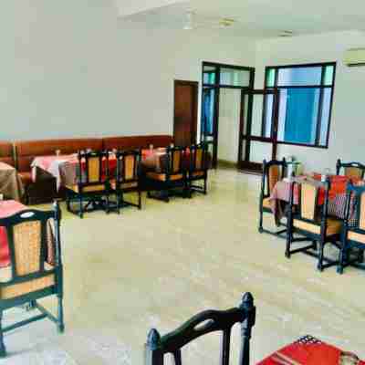 Hotel Regency Bina Dining/Meeting Rooms