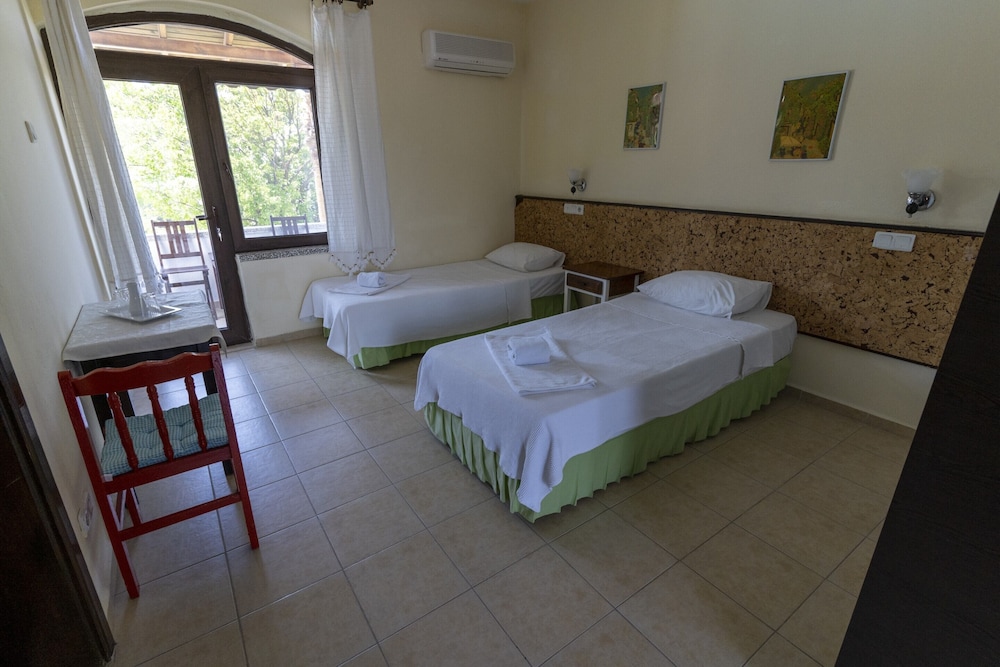 Xanthos Boutique Hotel Patara