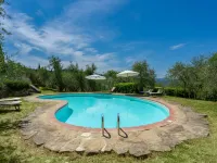 Cafaggio di Sopra - Pools
