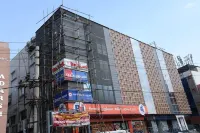 FabHotel Champion Gateway - Yelahanka Hotels in Yelahanka