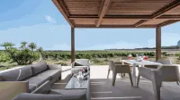 Firriato Hospitality - Calamoni di Favignana Apartments - Pet-friendly