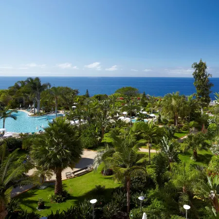 The Residence Porto Mare - PortoBay