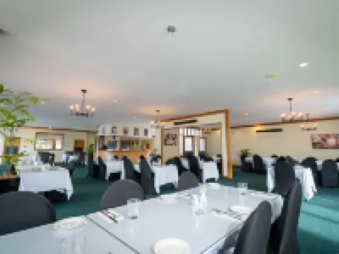 Comfort Hotel Flames Whangarei Hotels in Whangarei