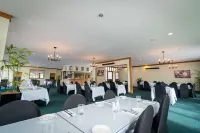 Comfort Hotel Flames Whangarei - bar