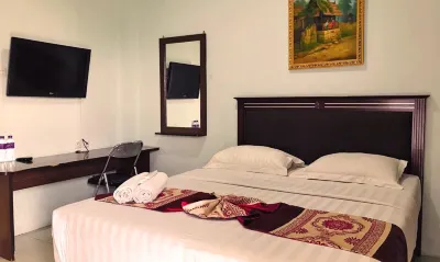 Sapadia HM Joni Hotels in Medan Kota