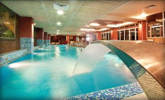 Balneo Complex & Spa Aquatonik