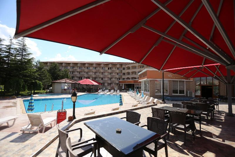 By Cappadocia Hotel & Spa