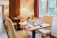Hotel An den Bleichen - Frühstück