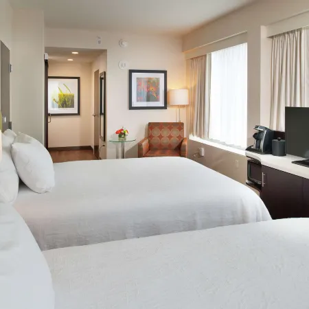 Hilton Garden Inn Pittsburgh Downtown