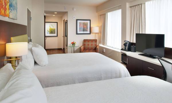 Hilton Garden Inn Pittsburgh Downtown