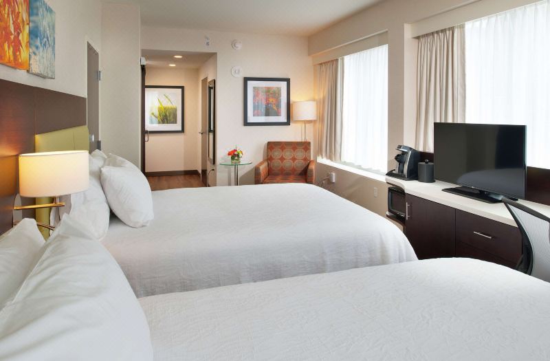 Hilton Garden Inn Pittsburgh Downtown