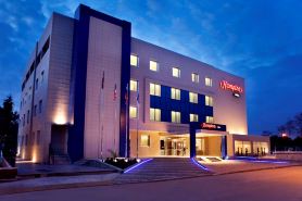 Hampton by Hilton Ordu
