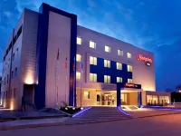 Hampton by Hilton Ordu Hotel a Ordu